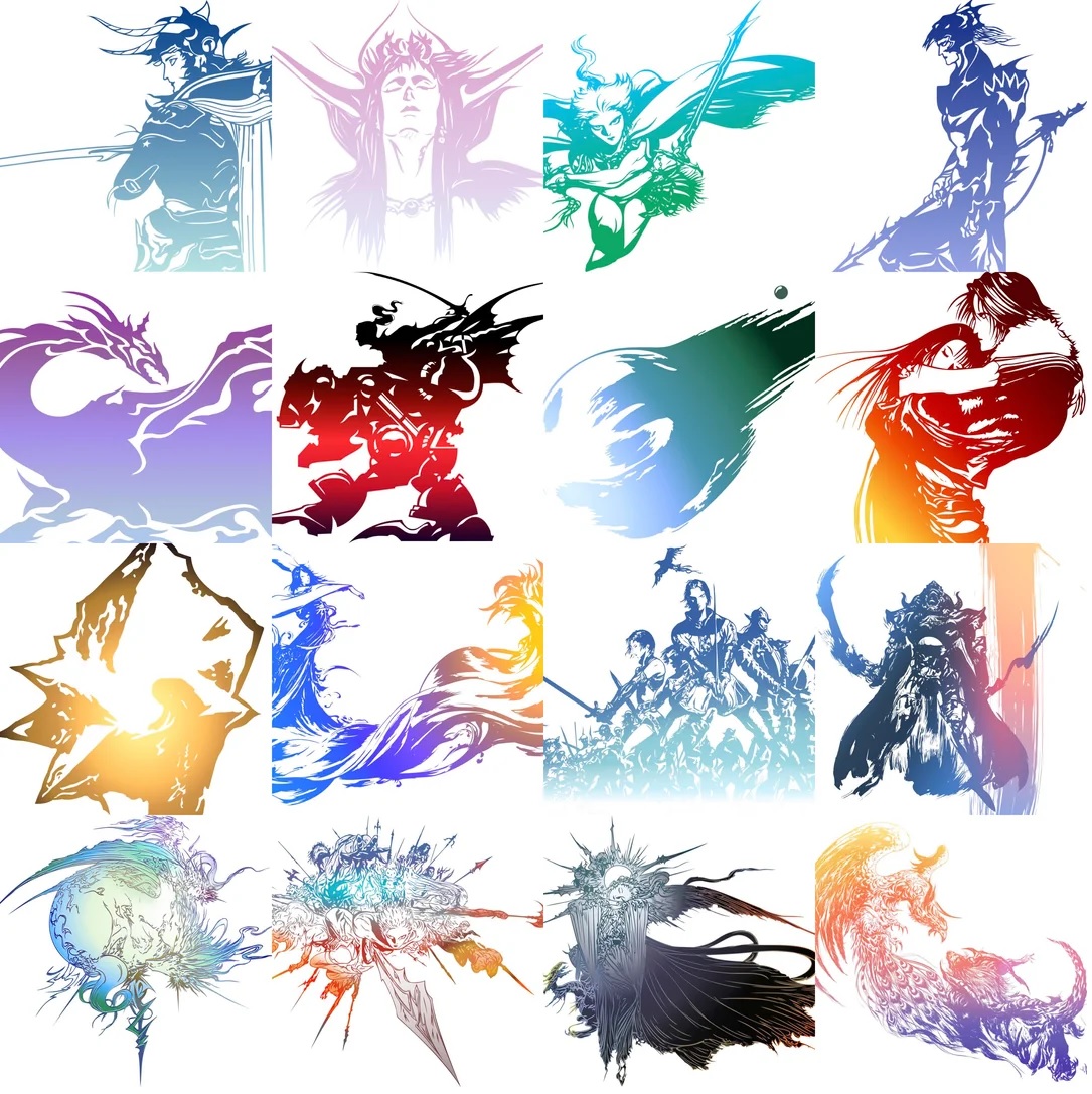 Final Fantasy